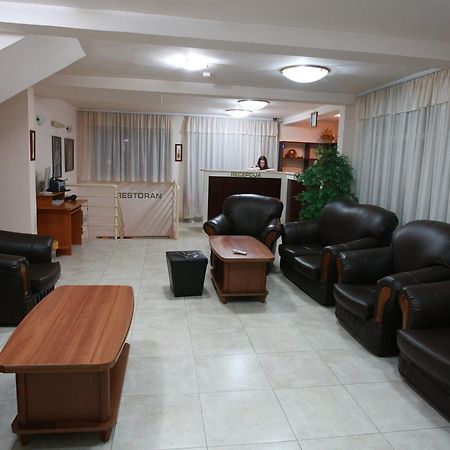 بودفا Hotel Vila Prestige المظهر الخارجي الصورة