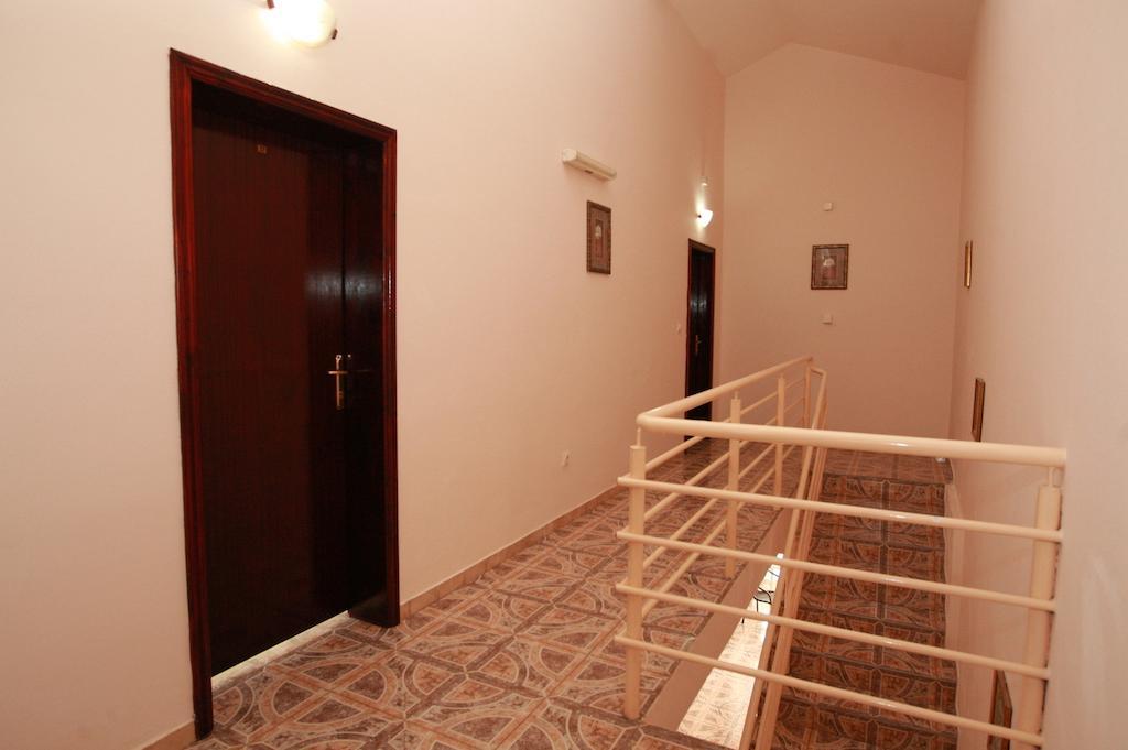 بودفا Hotel Vila Prestige المظهر الخارجي الصورة